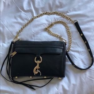 Rebecca Minkoff M.A.C. Crossbody Bag